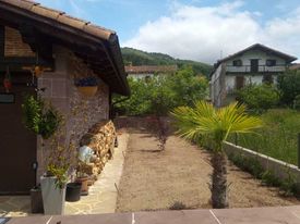jardinería 